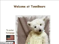 Sites similar to tonnibears.nl
