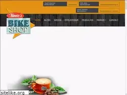 Sites similar to tonniesbikeshop.nl