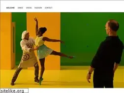 Sites similar to tonnievangessel.com