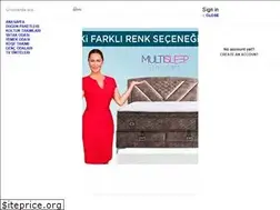 Sites similar to tonnomobilya.com