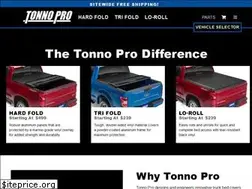 Sites similar to tonnopro.com