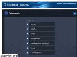 Sites similar to tonnos.com