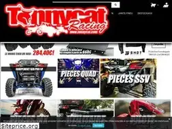 Sites similar to tonnycat.com