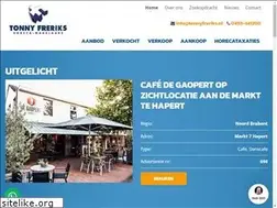 Sites similar to tonnyfreriks.nl