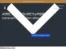 Sites similar to tonnykeijzers.nl