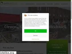 Sites similar to tonnyvanelferen.nl