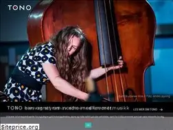 Sites similar to tono.no