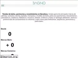 Sites similar to tonobagno.com