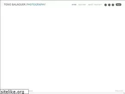 Sites similar to tonobalaguer.com