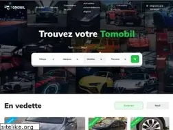 Sites similar to tonobiles.com