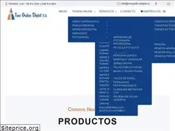 Sites similar to tonograficodigital.co