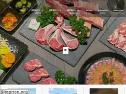 Sites similar to tonoramu.jp