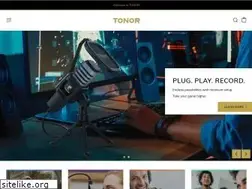 Sites similar to tonormic.com