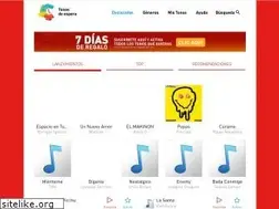 Sites similar to tonosdeespera.com.pe