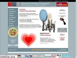 Sites similar to tonosdigital.com