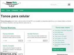 Sites similar to tonosmoly.com