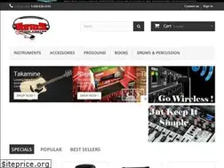 Sites similar to tonosmusiccenter.com