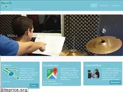 Sites similar to tonospr.com