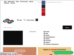 Sites similar to tonosycolores.com