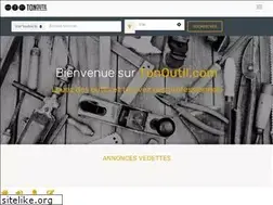 Sites similar to tonoutil.com