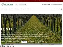 Sites similar to tonovermars.nl