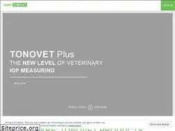 Sites similar to tonovet.com