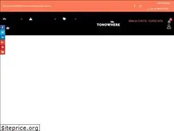 Sites similar to tonowhere.com.br