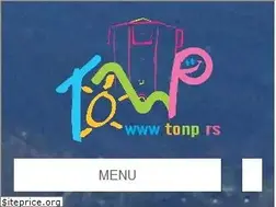 Sites similar to tonp.rs