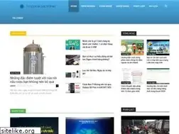 Sites similar to tonpanelcachnhiet.com