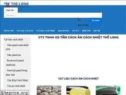 Sites similar to tonpucachnhiet.vn