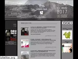 Sites similar to tonquadrat.de