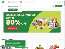 Sites similar to tons.com