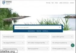Sites similar to tonsberg.kommune.no