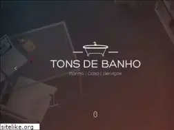 Sites similar to tonsdebanho.pt