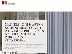 Sites similar to tonsdepedra.com