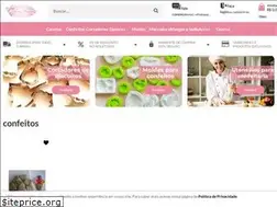 Sites similar to tonsedons.com.br