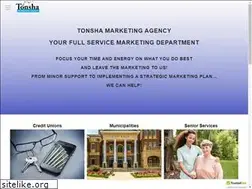 Sites similar to tonsha.com
