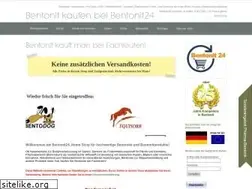 Sites similar to tonshop.de