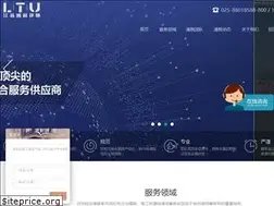 Sites similar to tonshui.com