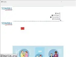 Sites similar to tonsilloperation.se