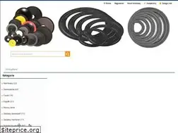 Sites similar to tonsilserwis.pl