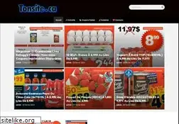 Sites similar to tonsite.ca