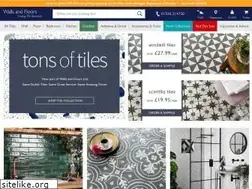 Sites similar to tonsoftiles.co.uk