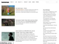 Sites similar to tonspion.de