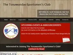 Sites similar to tonsportsclub.com