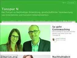 Sites similar to tonspur-n.eu