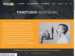 Sites similar to tonstudio-wuerzburg.de