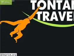 Sites similar to tontantravel.com