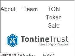 Sites similar to tontine.com