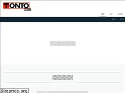 Sites similar to tonto.ch